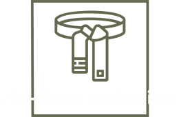 logo jiu-jitsu brésilien