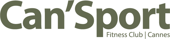 Can'Sport Logo