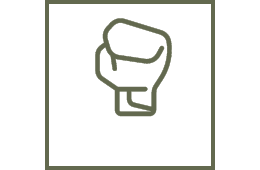 logo Cours de boxe